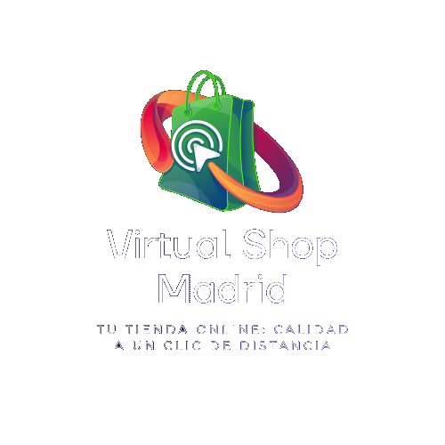 Virtual Shop Madrid